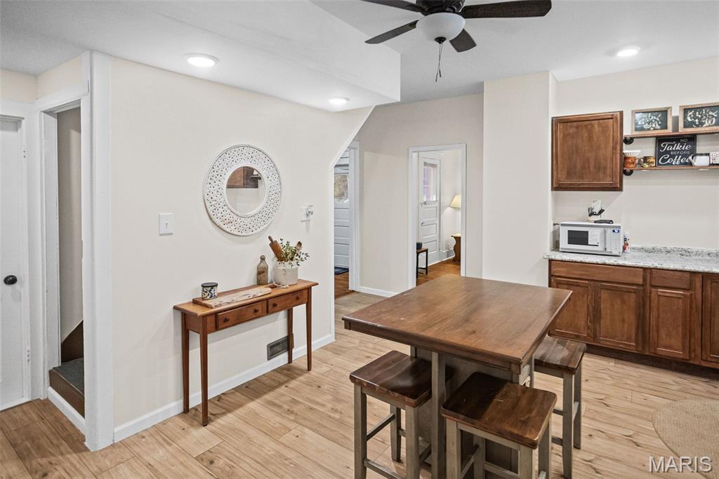 Not in a subdivision - Residential