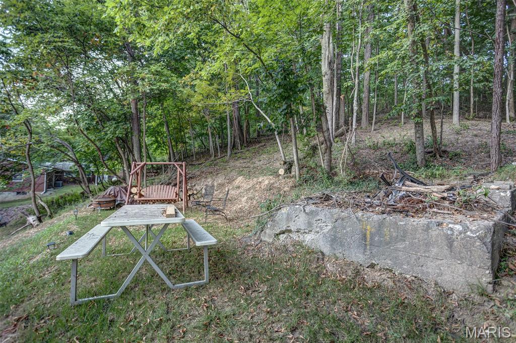 Not in a subdivision - Residential