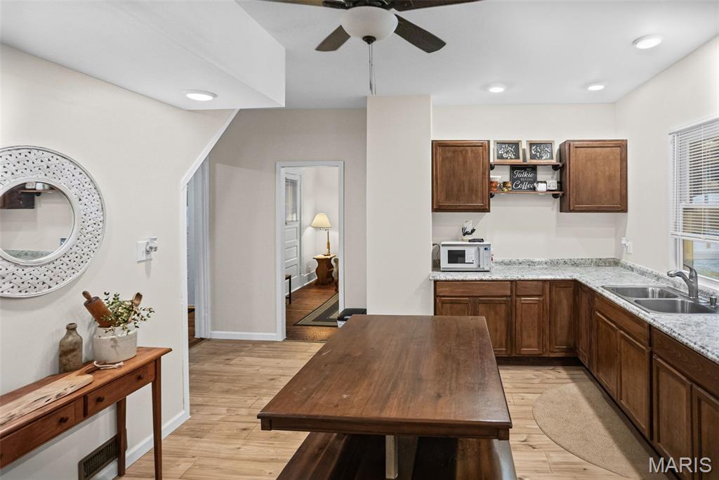 Not in a subdivision - Residential