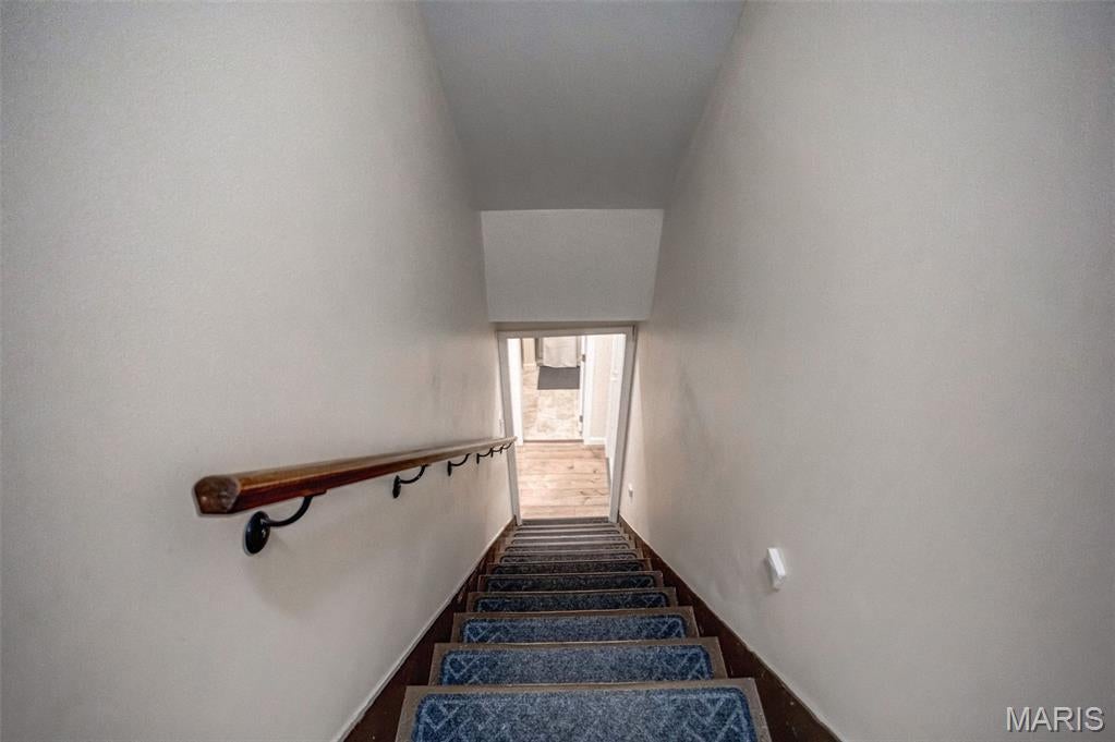 Not in a subdivision - Residential