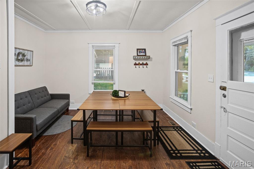 Not in a subdivision - Residential