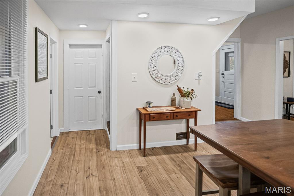 Not in a subdivision - Residential