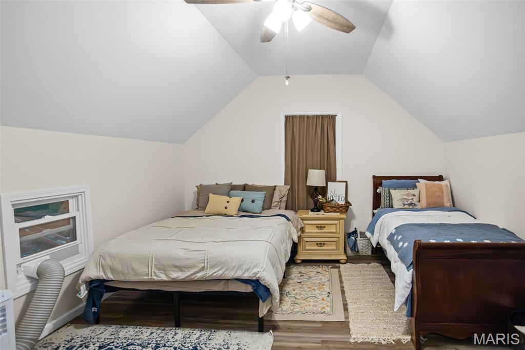 Not in a subdivision - Residential