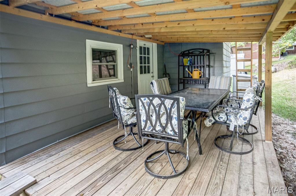 Not in a subdivision - Residential