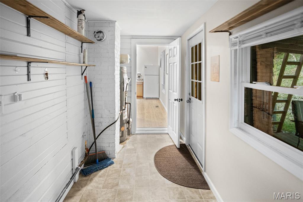 Not in a subdivision - Residential