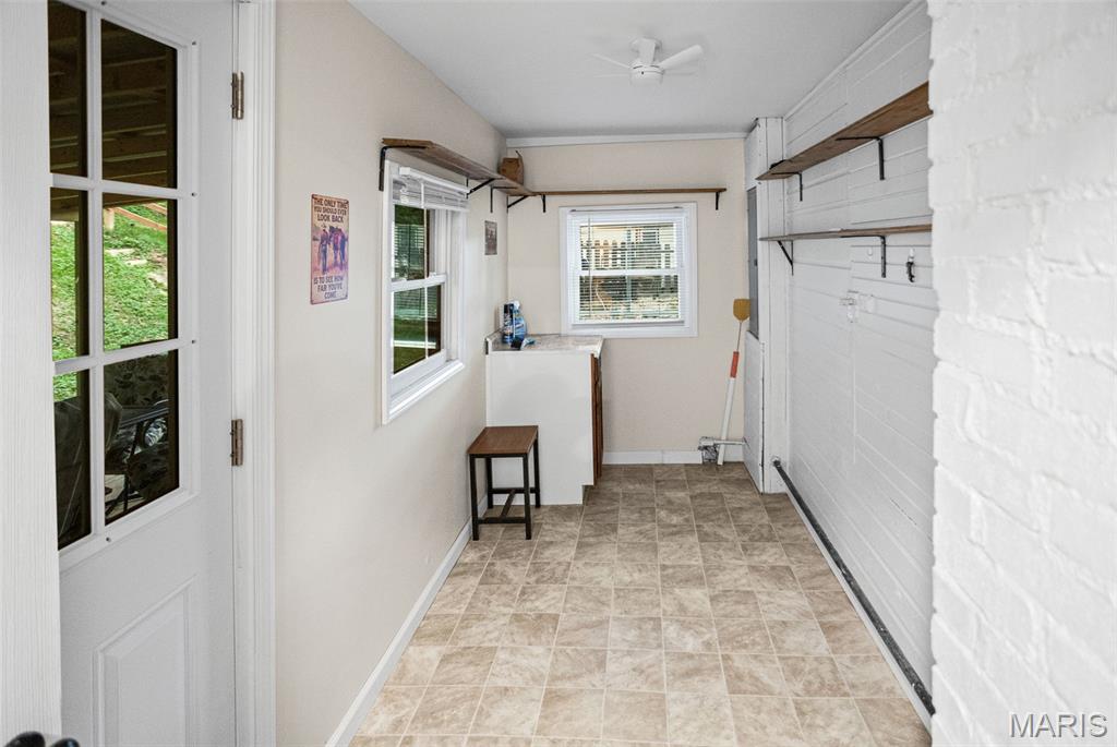 Not in a subdivision - Residential