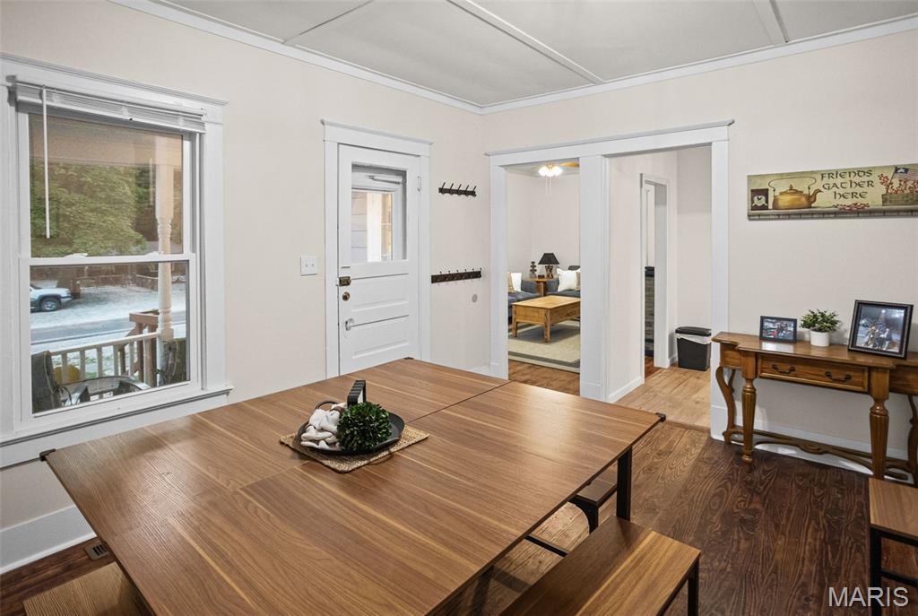 Not in a subdivision - Residential