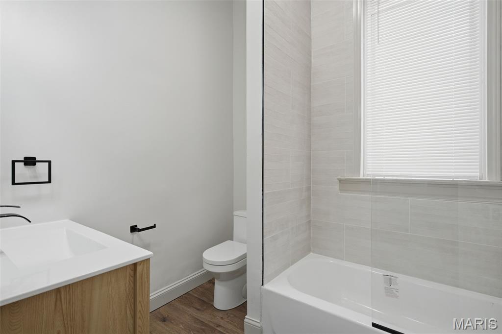 St Louis Commons Add - Residential