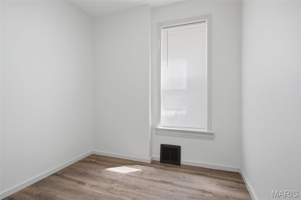 St Louis Commons Add - Residential