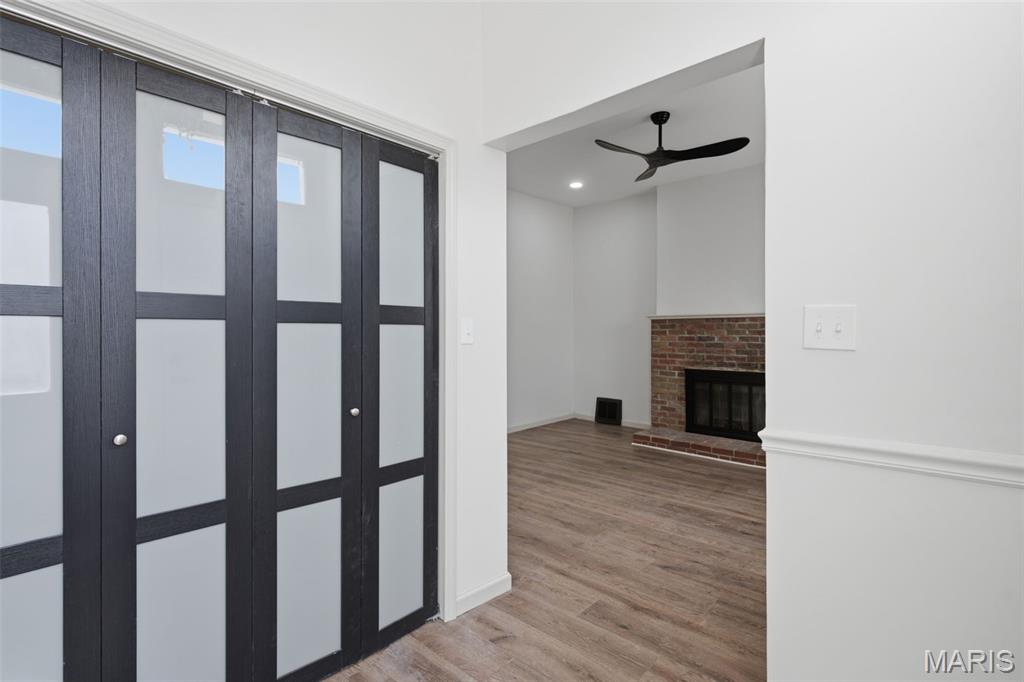 St Louis Commons Add - Residential