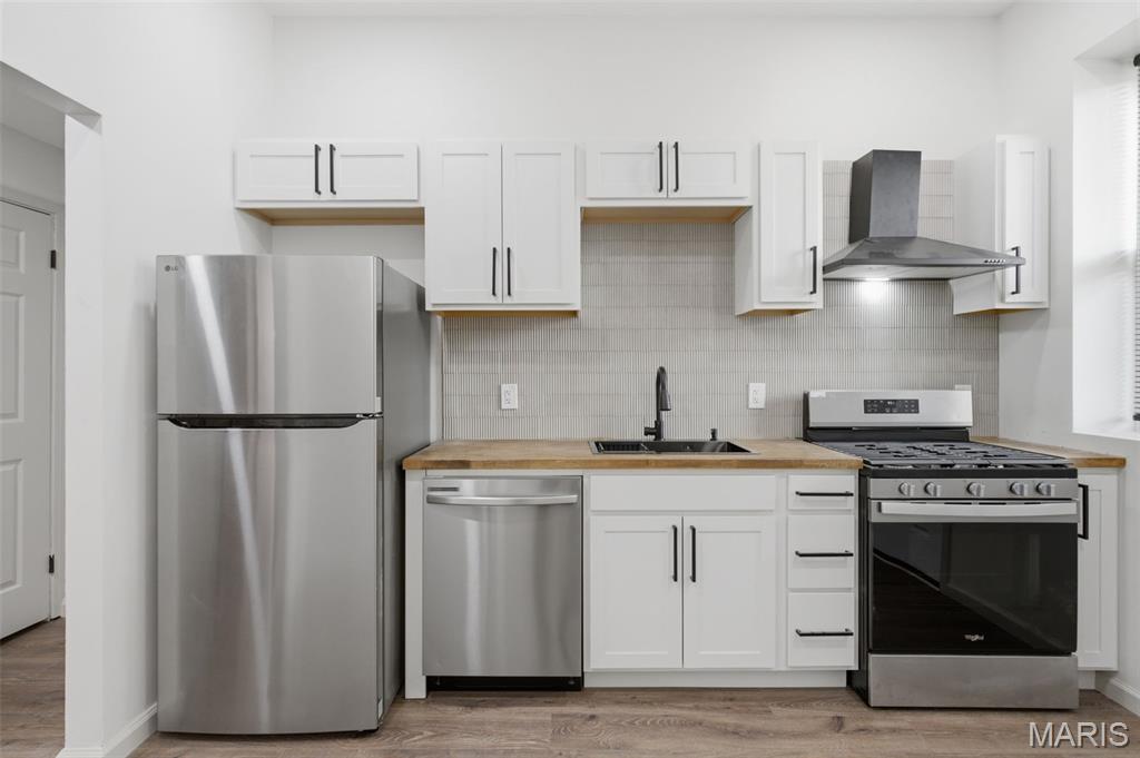 St Louis Commons Add - Residential