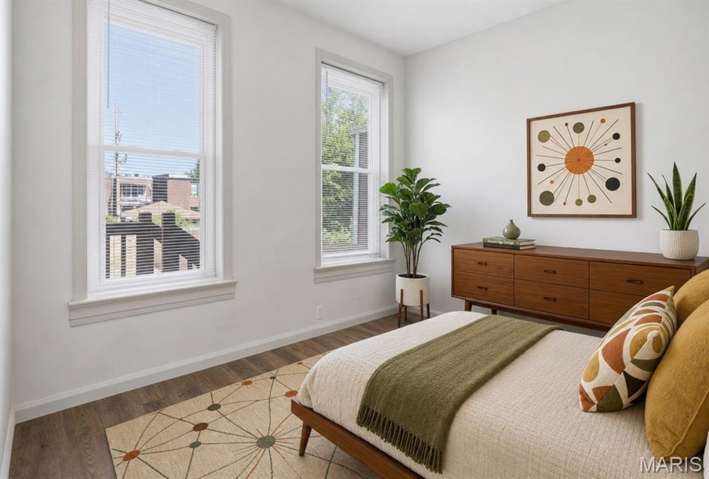 St Louis Commons Add - Residential
