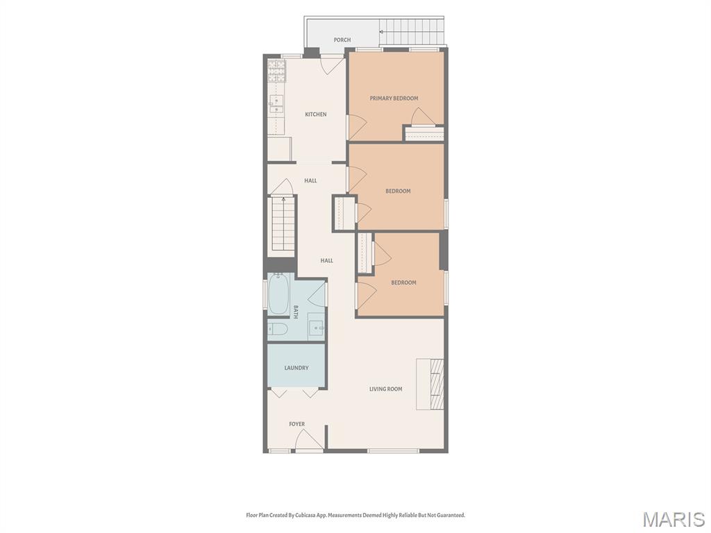 St Louis Commons Add - Residential