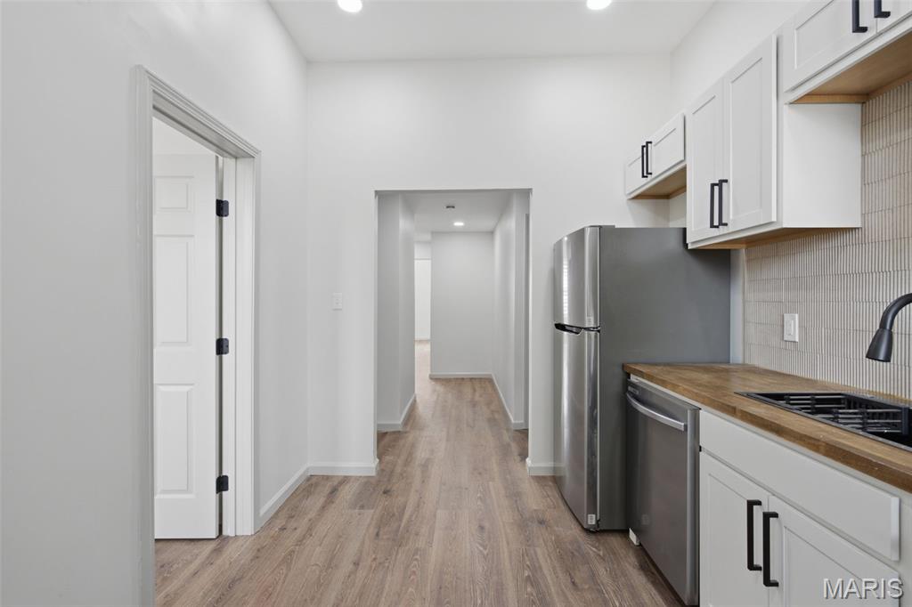 St Louis Commons Add - Residential