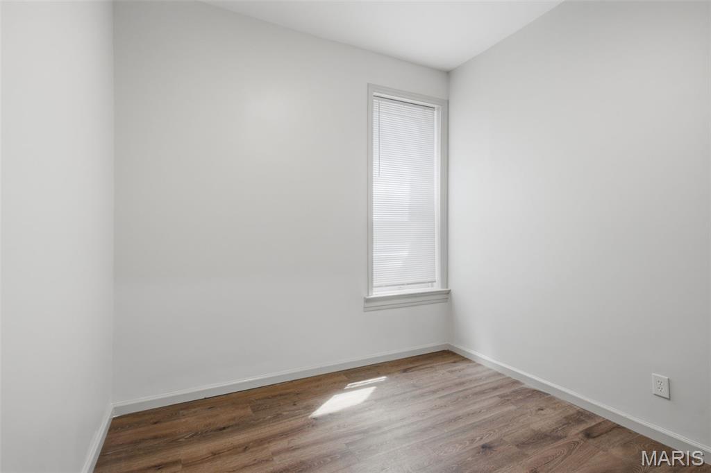 St Louis Commons Add - Residential