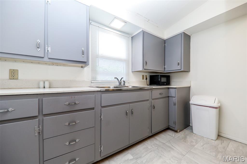 Gillham Heights - Residential