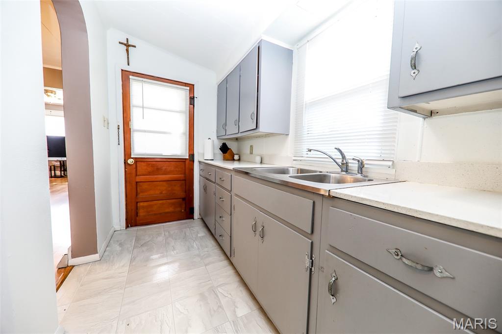 Gillham Heights - Residential