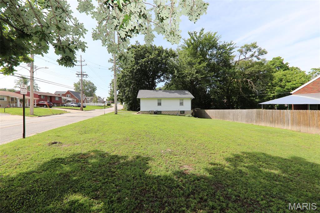 Gillham Heights - Residential