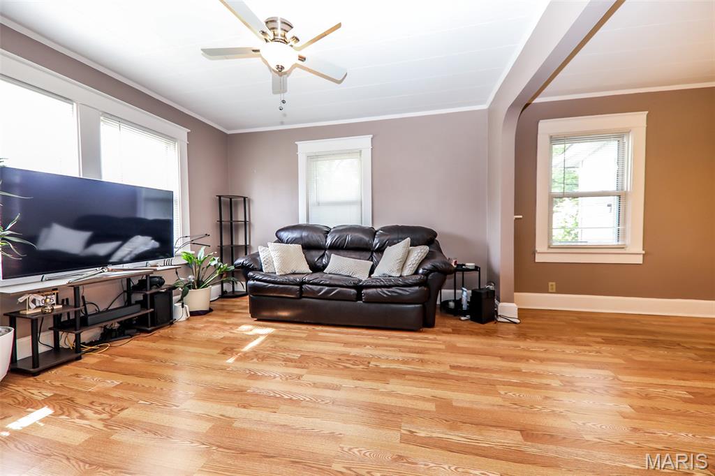 Gillham Heights - Residential