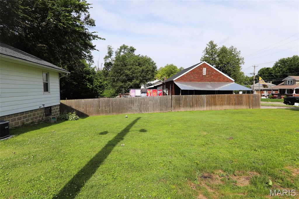 Gillham Heights - Residential