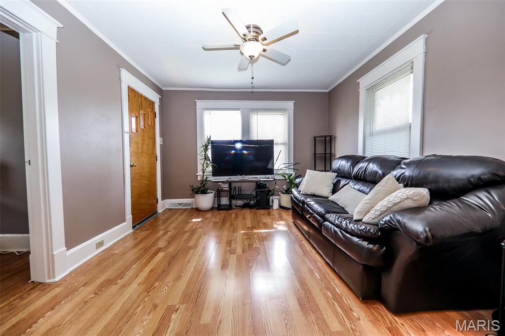 Gillham Heights - Residential