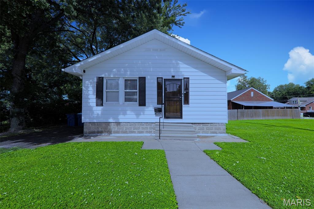 Gillham Heights - Residential