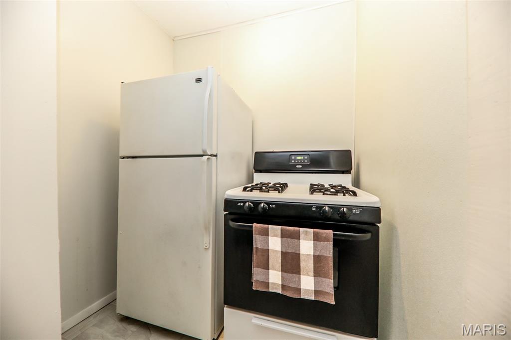 Gillham Heights - Residential