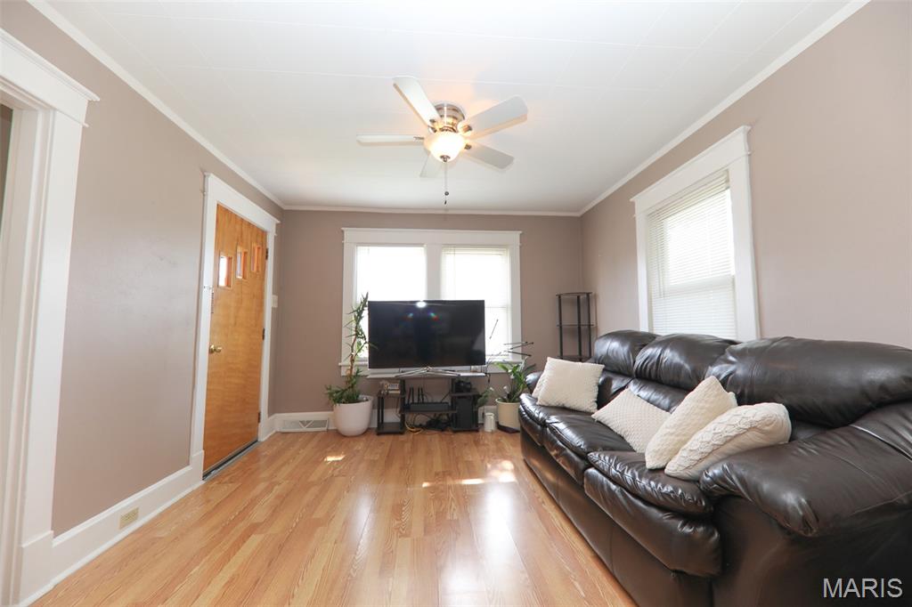 Gillham Heights - Residential