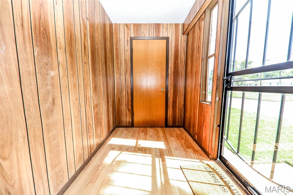 Gillham Heights - Residential