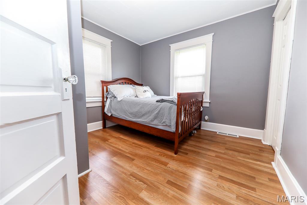 Gillham Heights - Residential
