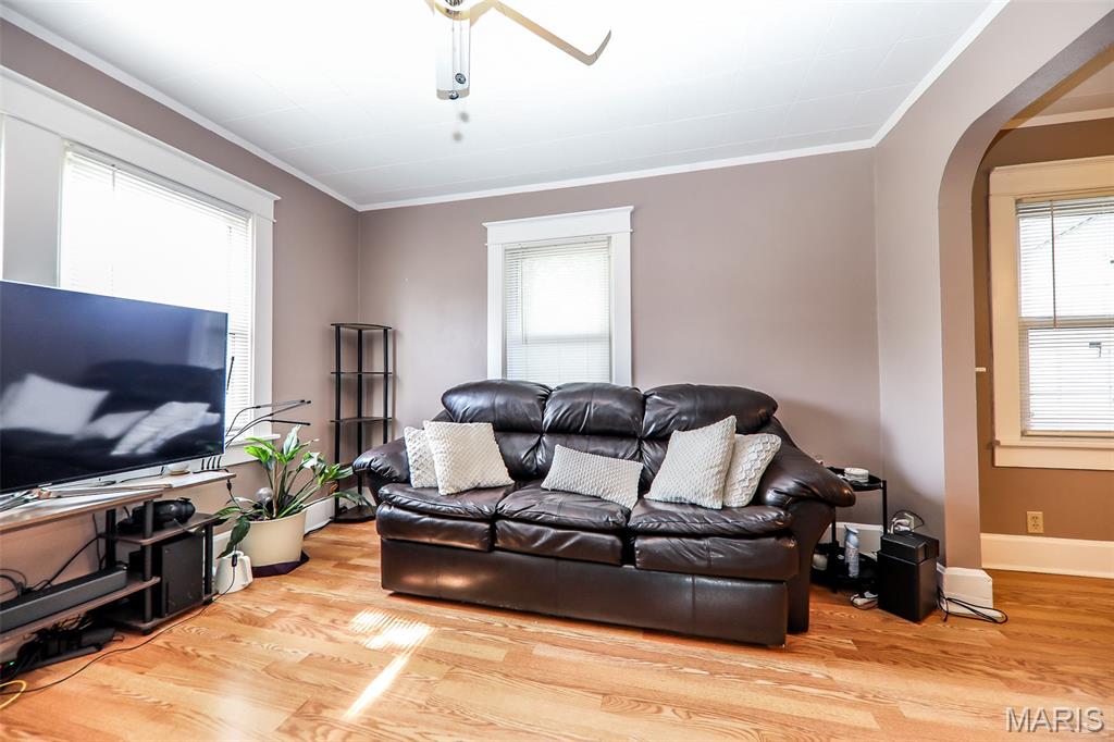 Gillham Heights - Residential