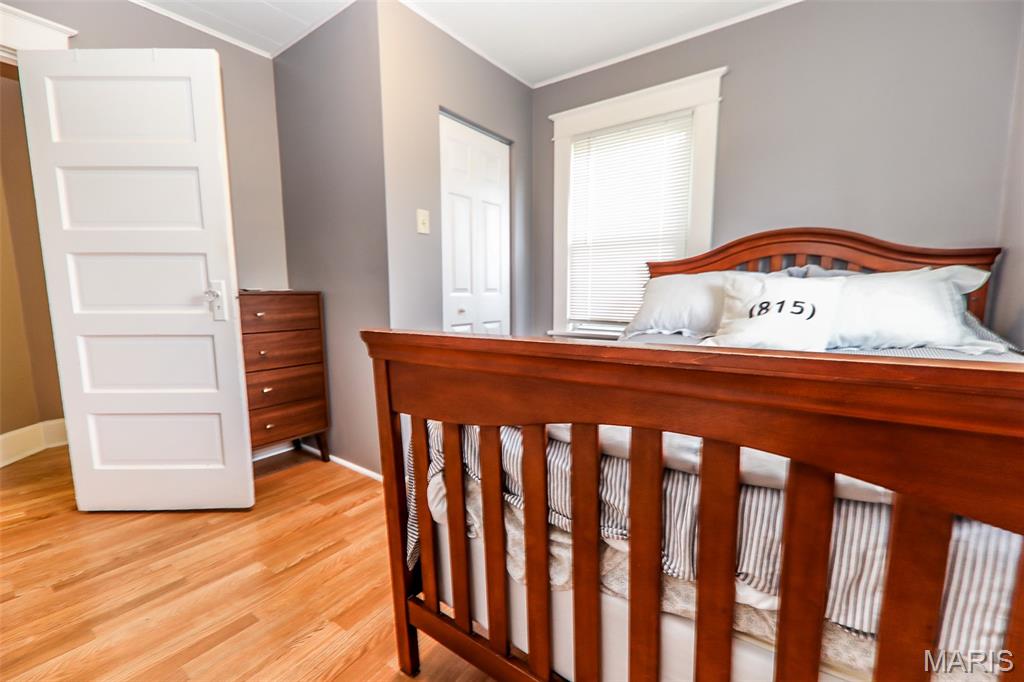 Gillham Heights - Residential