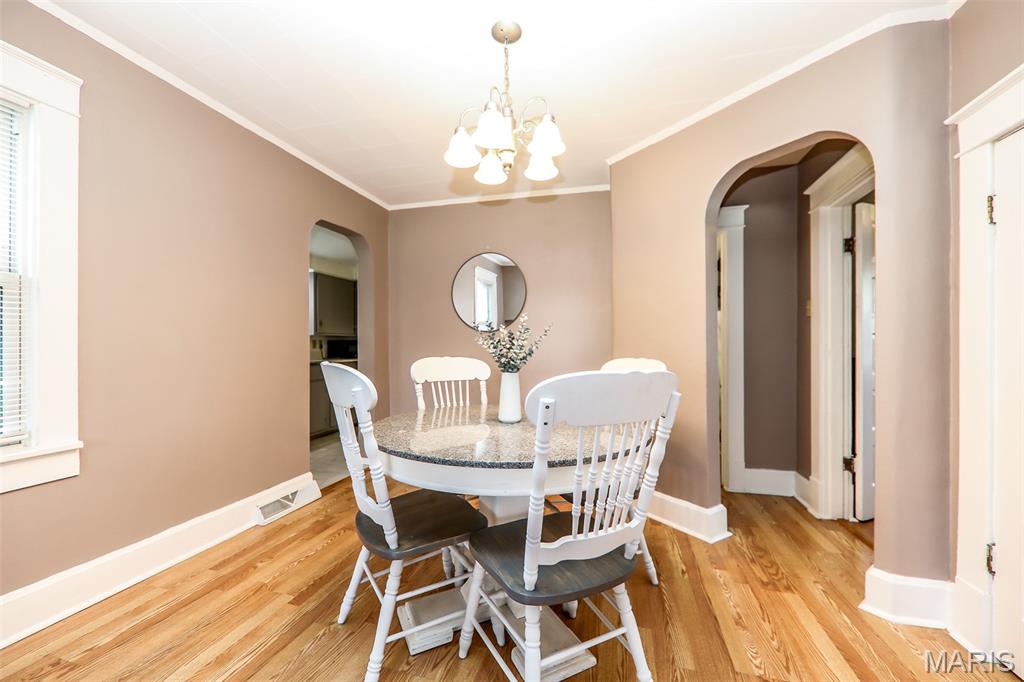 Gillham Heights - Residential