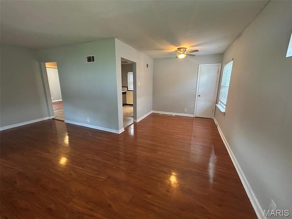 Kenwood Homesites - Residential