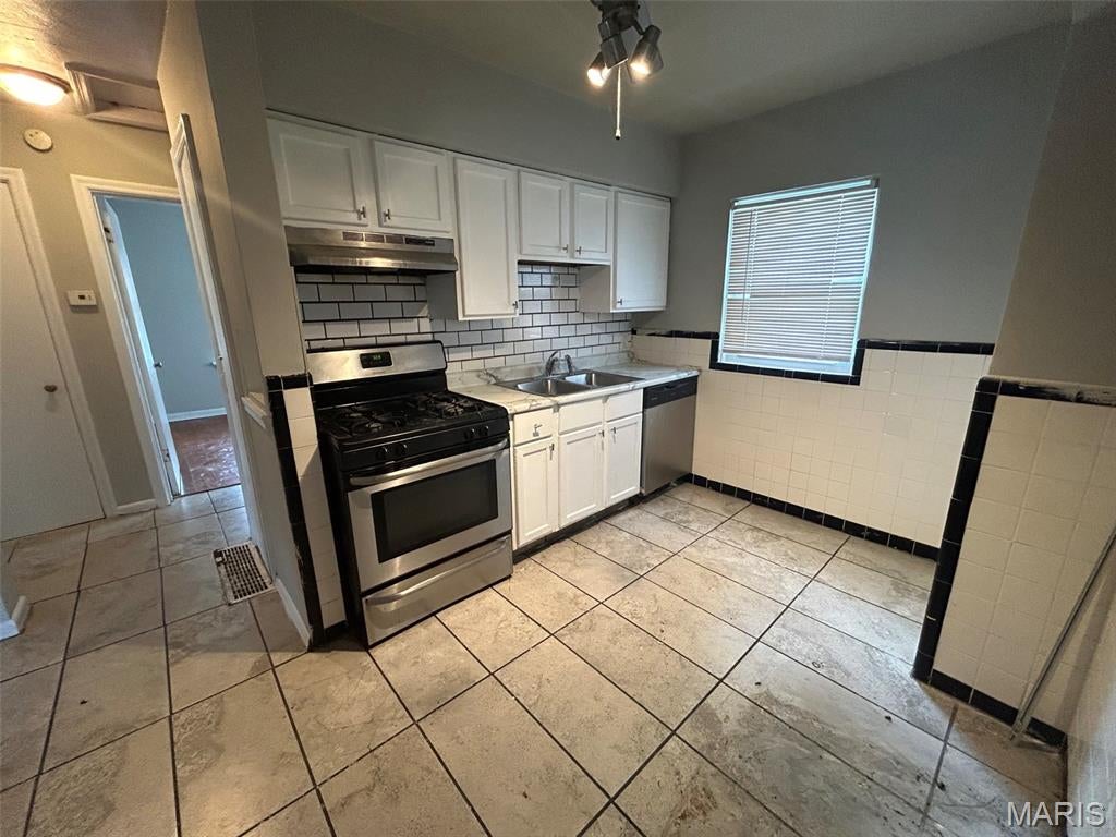 Kenwood Homesites - Residential