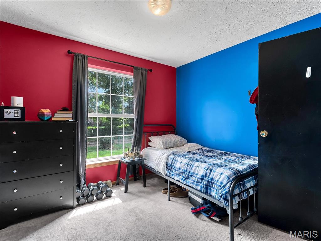 Robertsville - Residential