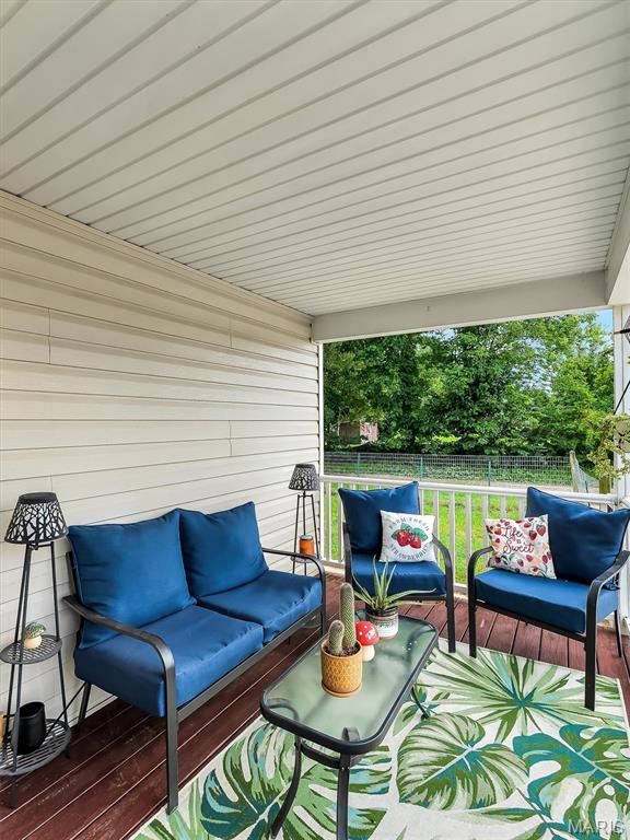 Robertsville - Residential