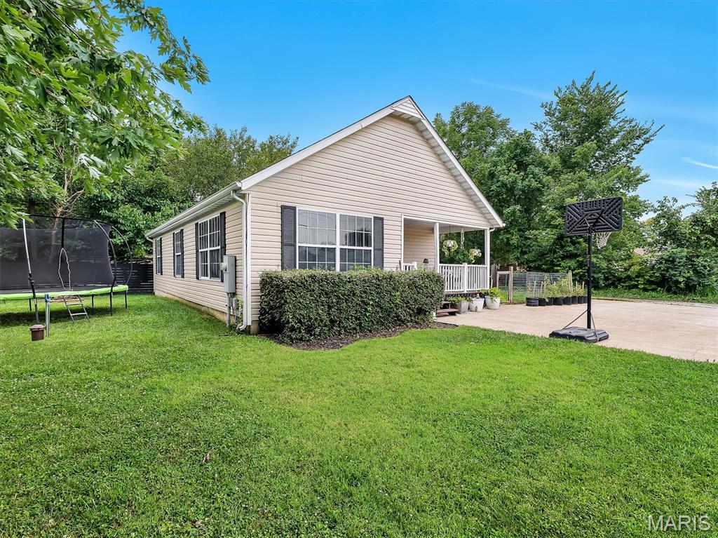 Robertsville - Residential