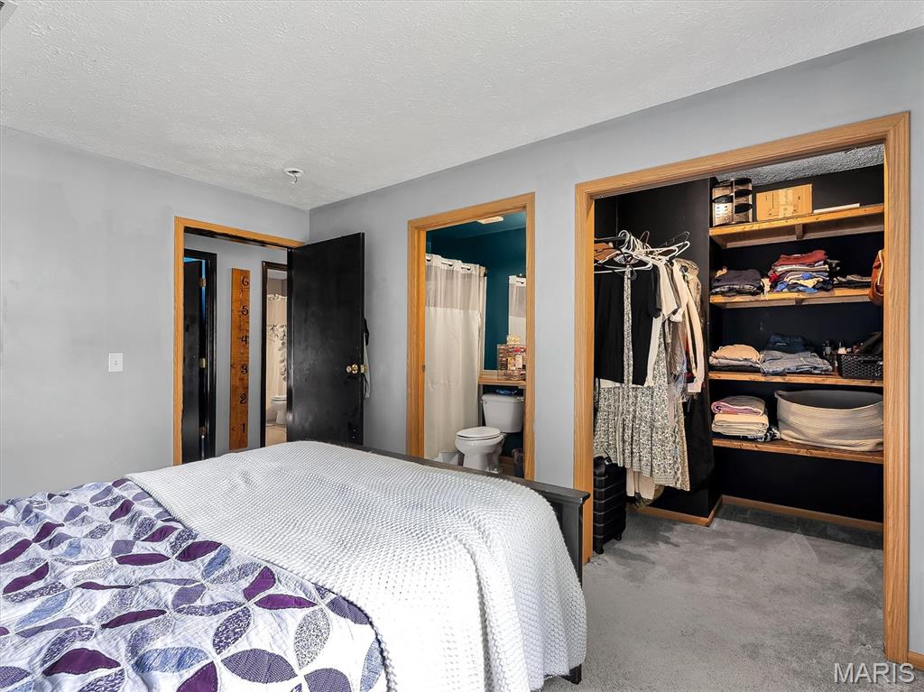 Robertsville - Residential