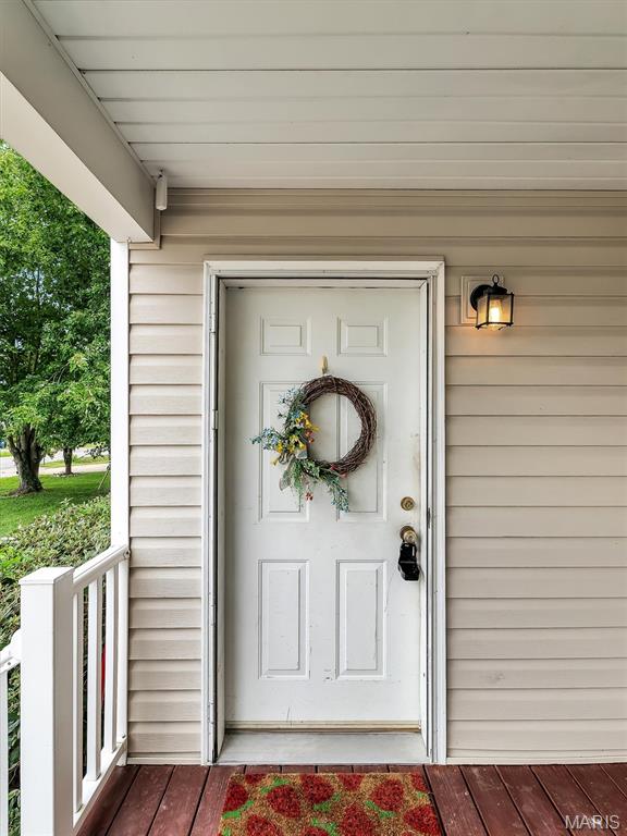 Robertsville - Residential