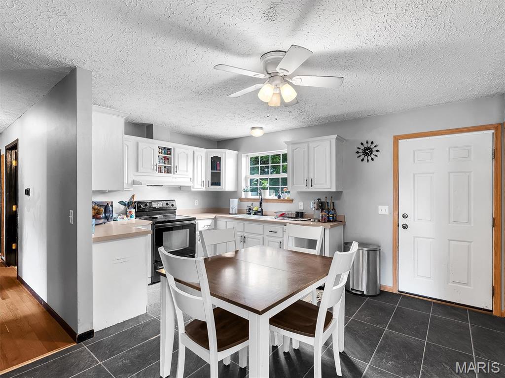 Robertsville - Residential