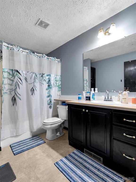 Robertsville - Residential