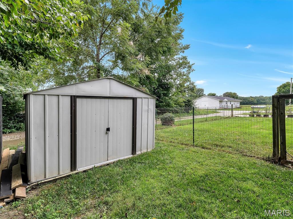 Robertsville - Residential