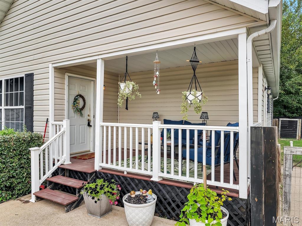 Robertsville - Residential
