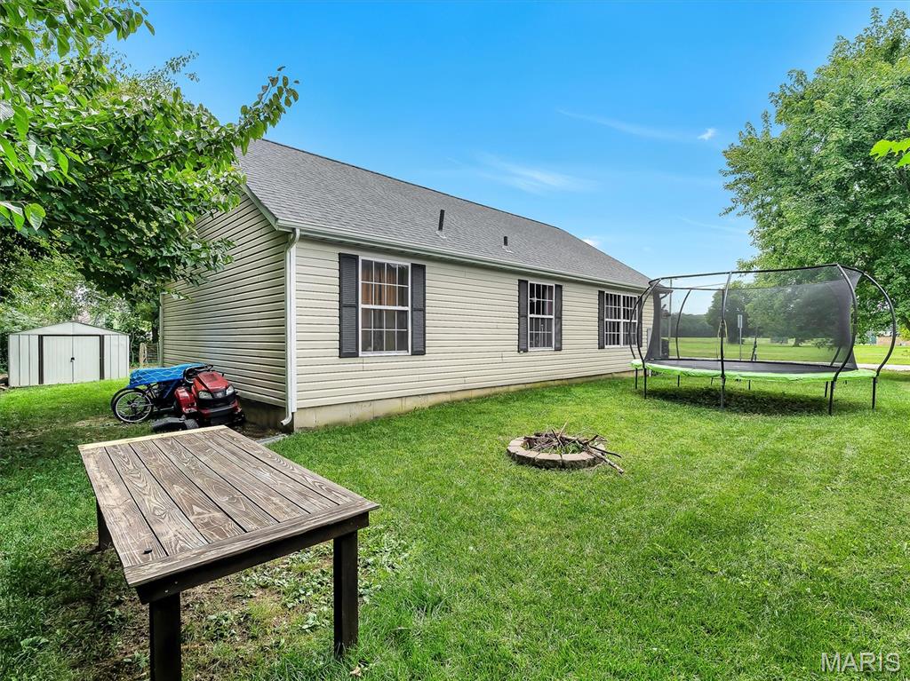Robertsville - Residential
