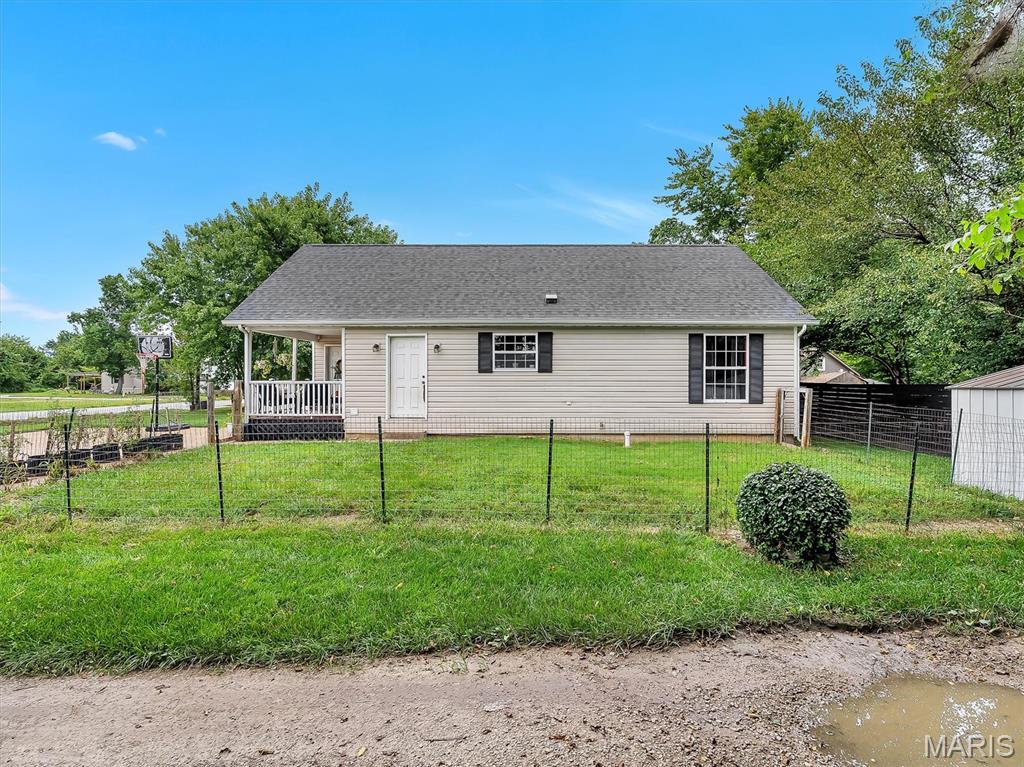 Robertsville - Residential