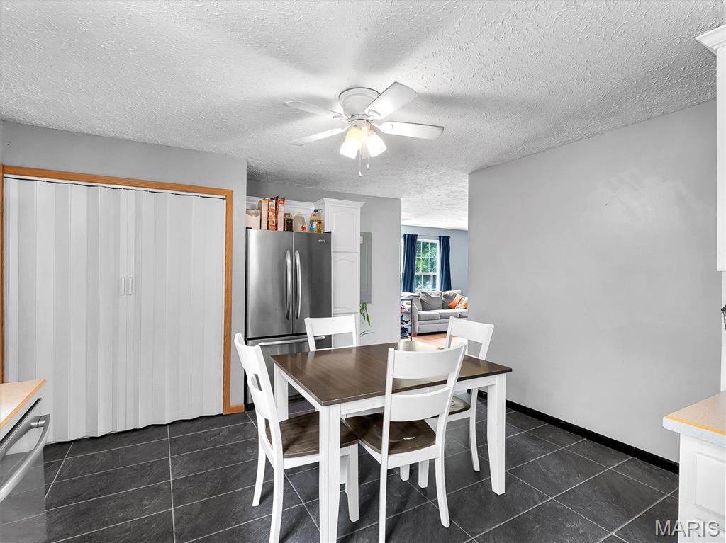 Robertsville - Residential