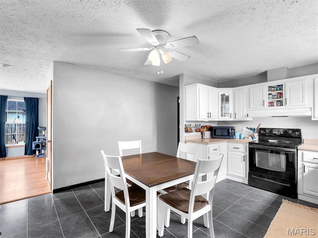 Robertsville - Residential