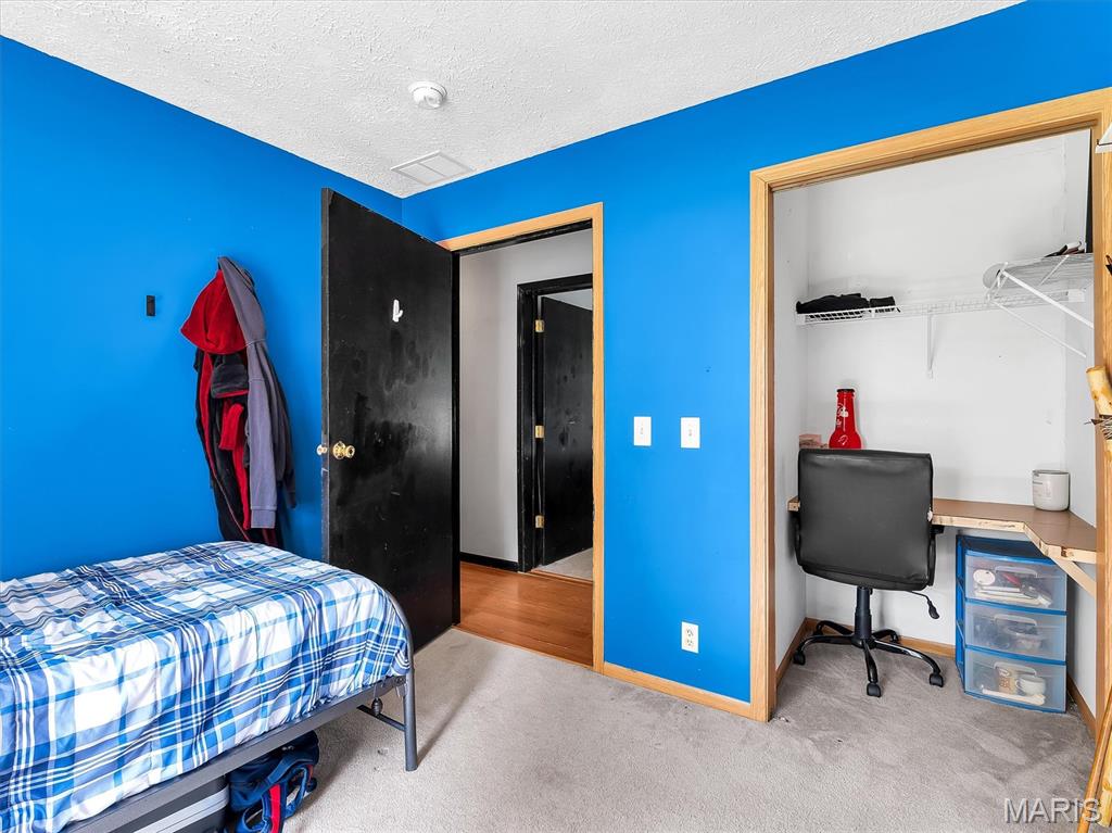 Robertsville - Residential