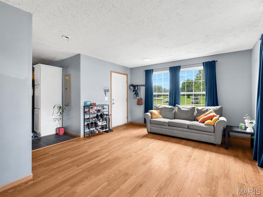 Robertsville - Residential